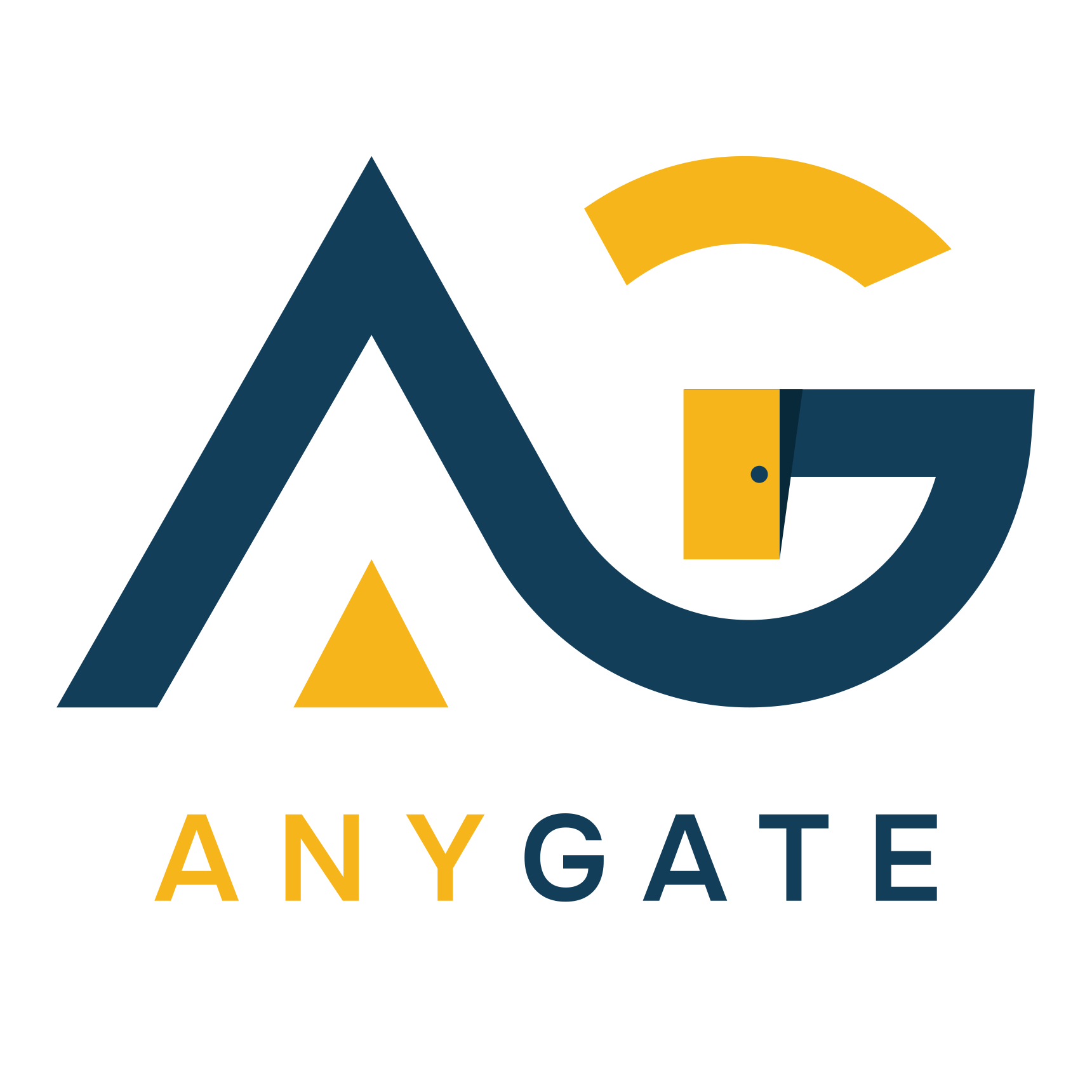 AnyGate Nepal